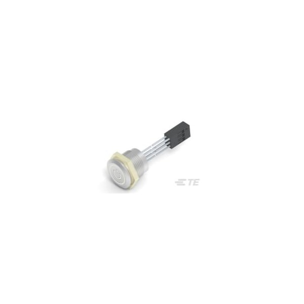 Te Connectivity Avc16M Flat S04 Rgb Rl 500Mm/2X3 2342833-8 - main